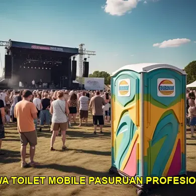 sewa toilet mobile pasuruan profesional